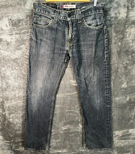 Jeans levi 506 - 506, w31