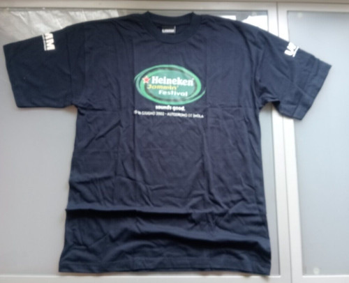 Maglietta shirt concerto - maglietta,