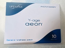 LifeWave Y-Age AEON  10