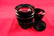 Obiettivo Fujifilm Fujinon
