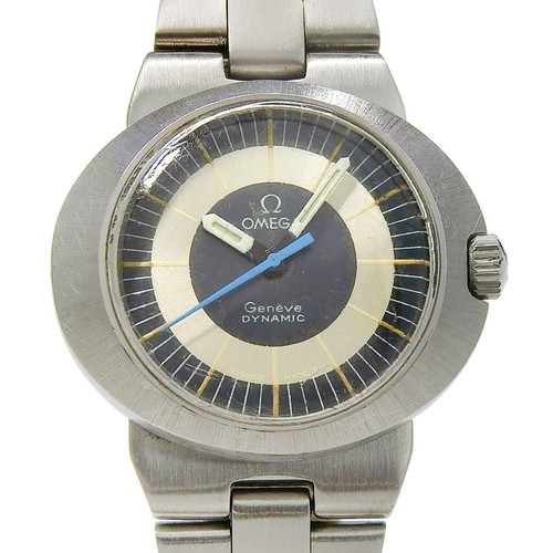 Omega geneva dynamic - geneva, watches