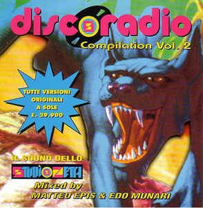 Artisti vari discoradio - vari,