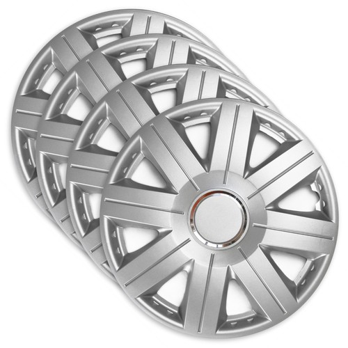Set copricerchi pollici - 4, 14
