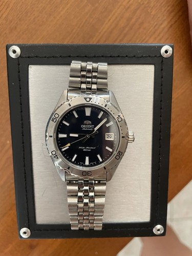 Orient mako sport full set - sport,