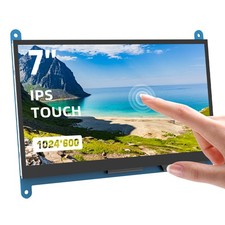 Monitor touchscreen HDMI