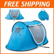 Tenda da Campeggio Portatile