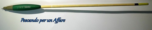 Maver galleggiante inglese - maver,