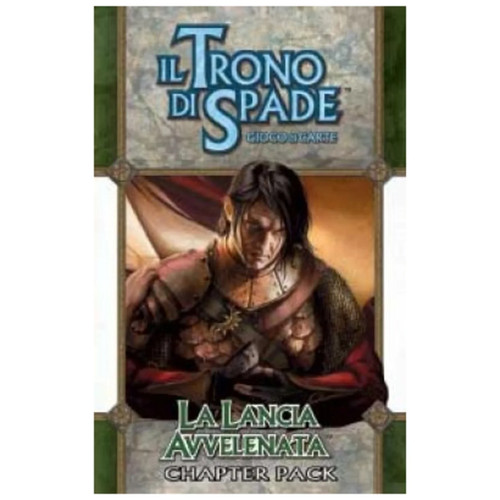 Trono spade lcg - il, lcg: