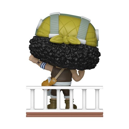Funko pop animation - animation, piece