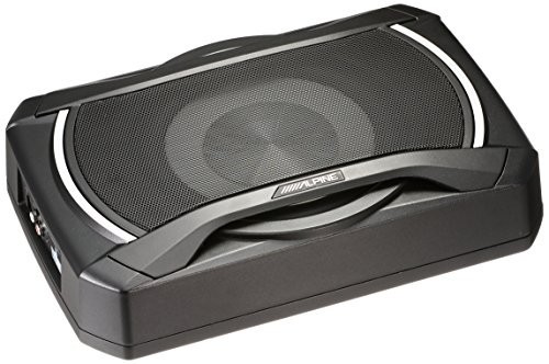 Alpine swe 1080 - alpine, subwoofer