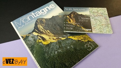 Meridiani montagne alpi - montagne,