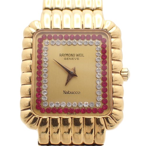 Orologio donna raymond weil - donna,