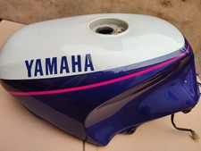 Serbatoio Yamaha FJ1200 tipo