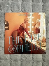 7" Vinyl Single Taylor Swift