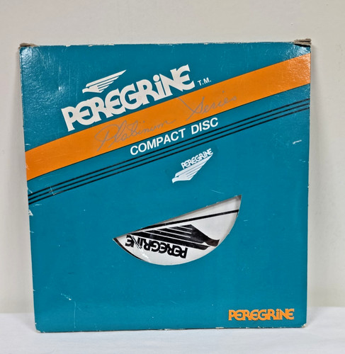 Nos vintage peregrine - nos, compact
