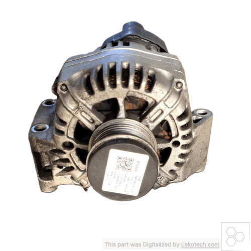 51784845 alternatore fiat - 51784845,