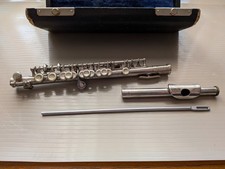 Antico Piccolo Carl Fischer in