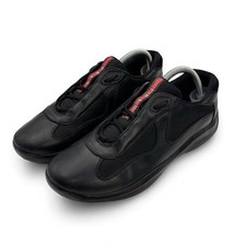 Vintage Prada America's Cup