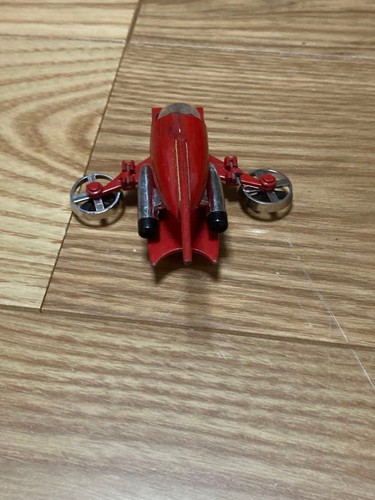 Popy mazinger mini hover - z,