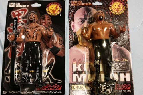 Keiji muto wrestling - keiji,