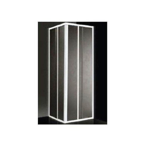 Box doccia angolo 90 cm - ad,