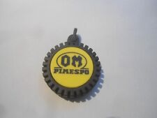 OM CARRELLI ELEVATORI  - PORTACHIAVI ORIGINALE USATO