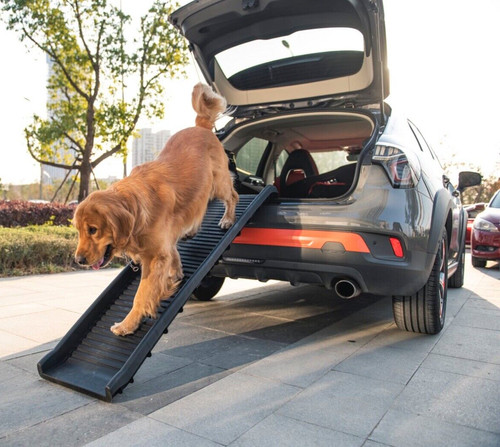 Barker rampa per cani - barker,