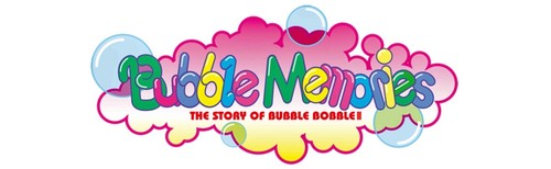 Bubble memories bobble - bubble,