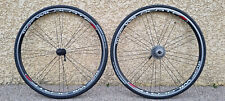 Wheelset MOST WILDCAT F3 700c  9 Speed Cassette - for vintage old  bike.