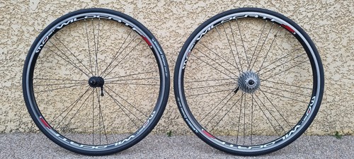 Wheelset most wildcat 700c - wheelset,