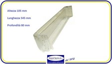 Mensola Balconcino Frigo