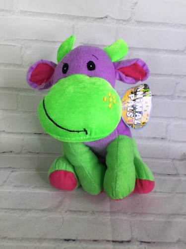 Peluche kellytoy animal pals - peluche,