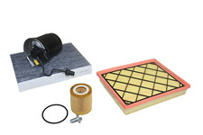 Kit Revisione Originale 1.5