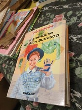 Il Giornalino Di Gian Burrasca