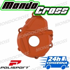 Protezione carter generatore