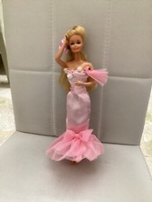Barbie Peaches'n Cream Fiori Di Pesco 1984 Vintage Mattel Philippines Superstar