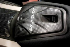 ADESIVO in Resina per