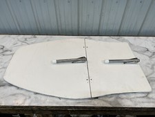 90 Sea Ray 230 Tavolo