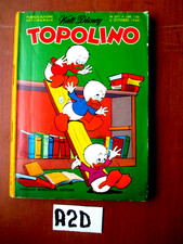 WALT DISNEY TOPOLINO NUMERO