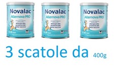 Novalac Allernova Pro Milk -