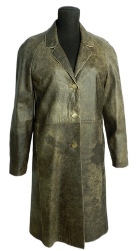 Cappotto donna nappa - cappotto,
