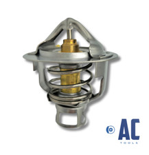 TERMOSTATO AFRICANO NISSAN PATROL 260 Y60 Y61 RD28T 76,5 AFRIKAN THERMOSTAT RD28