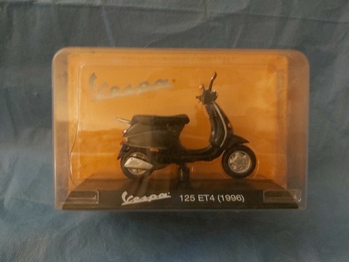 Piaggio vespa 125 - -,