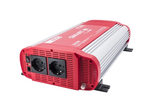 Inverter onda sinusoidale pura - sinusoidale,