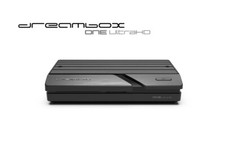 Dreambox One Ultra HD 2x