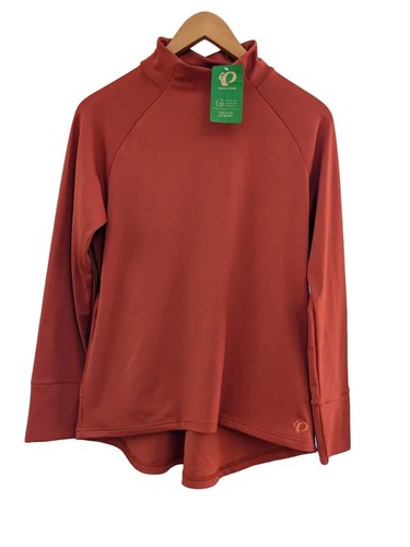 Camicia manica lunga pearl - camicia,