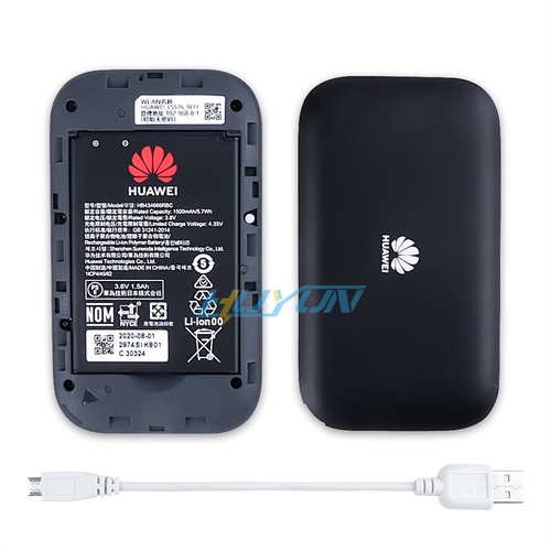 Huawei router mobile wifi - 4g,
