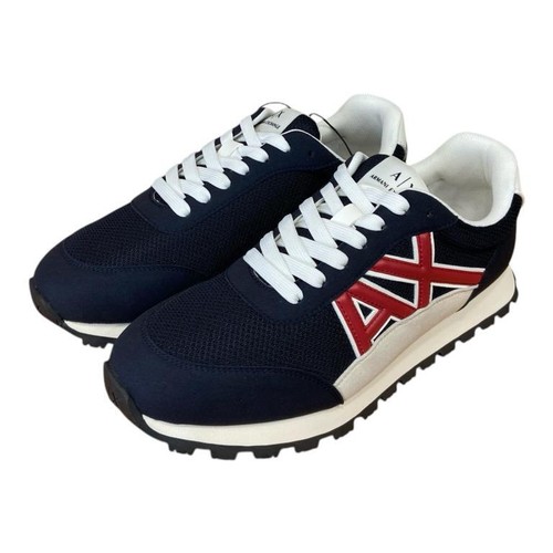 Armani exchange scarpe - ax,