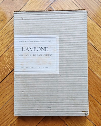 Beatrice canestro chiovenda - canestro,
