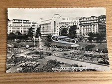 Fountains & Gardens Piccadilly